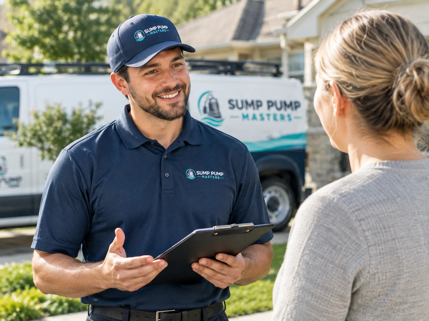 Sump Pump Repair Saint Louis, OK FAQs